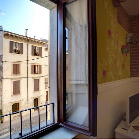 Apartamento Antica Riva Verona Exterior foto