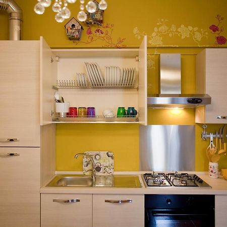 Apartamento Antica Riva Verona Exterior foto