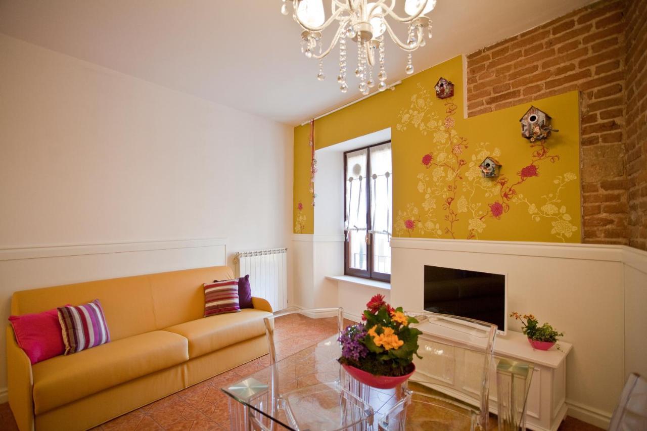Apartamento Antica Riva Verona Exterior foto