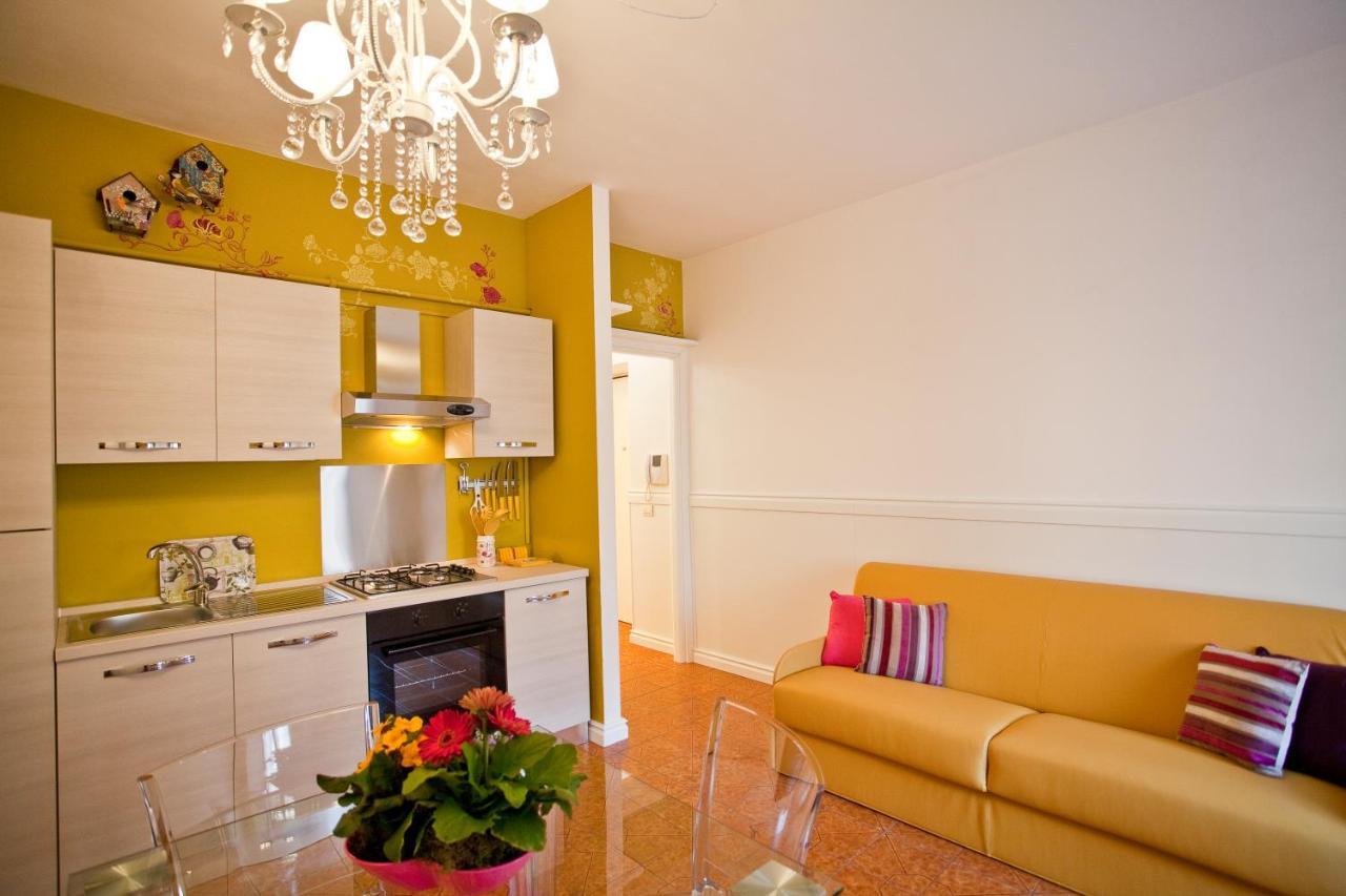 Apartamento Antica Riva Verona Exterior foto