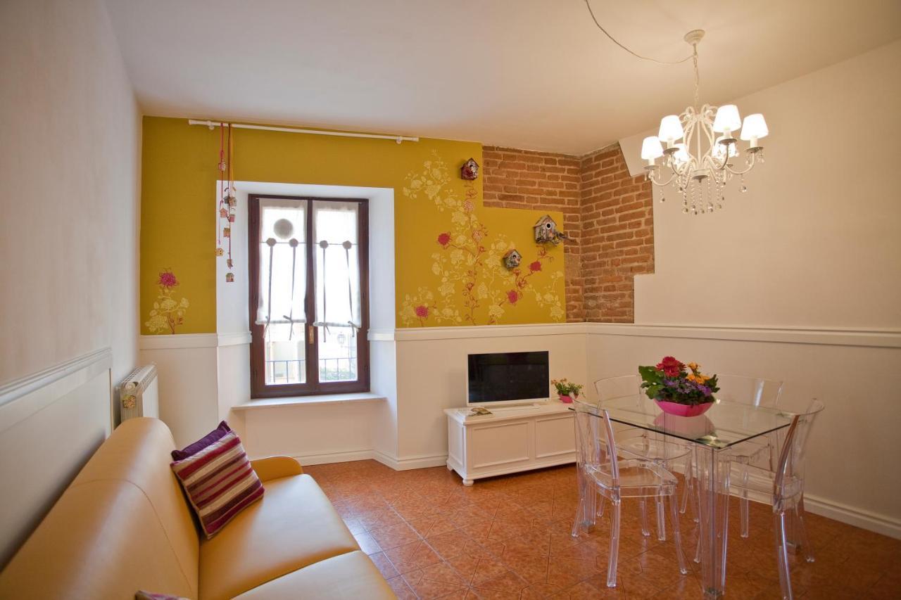 Apartamento Antica Riva Verona Exterior foto