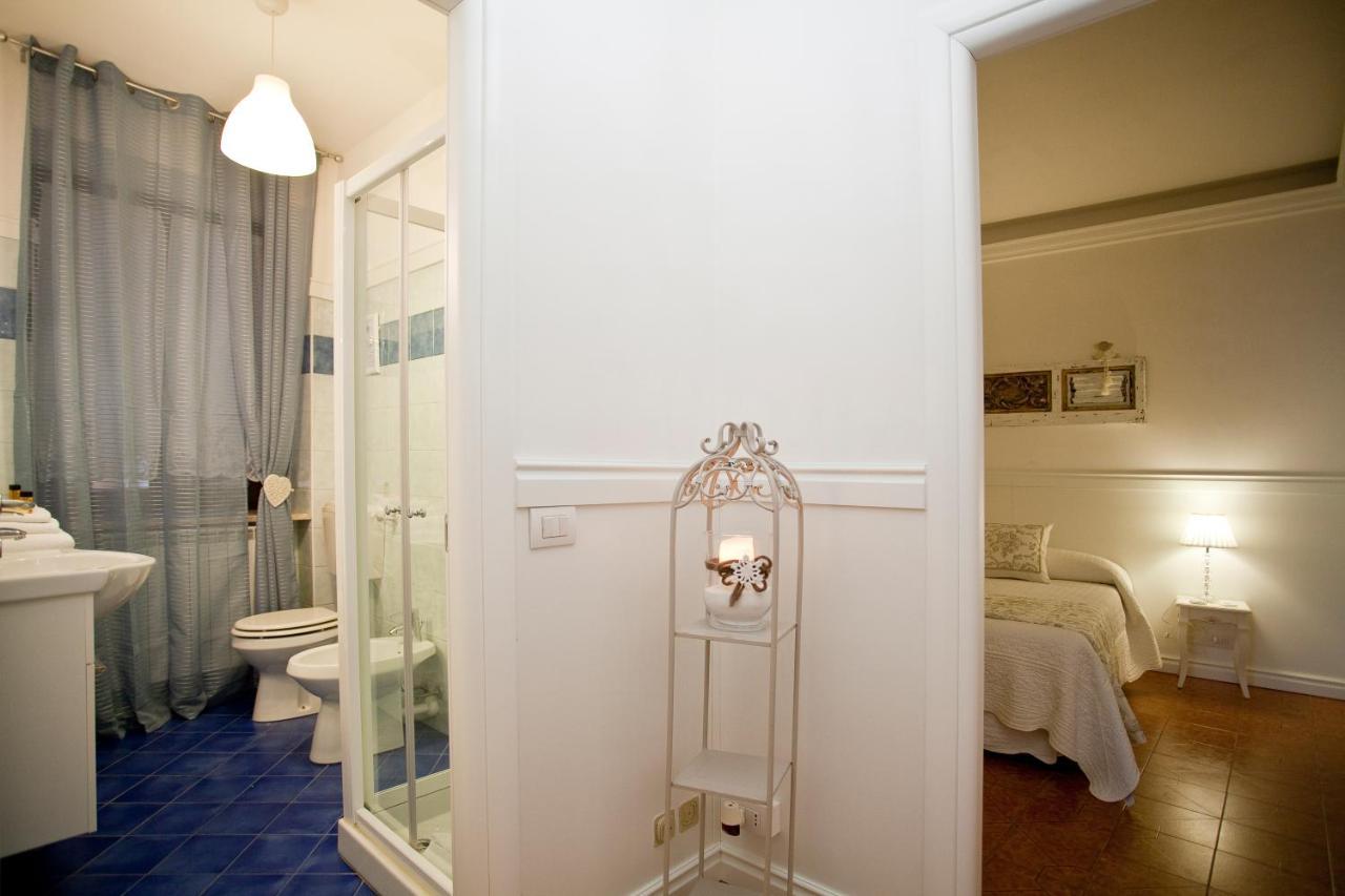 Apartamento Antica Riva Verona Exterior foto