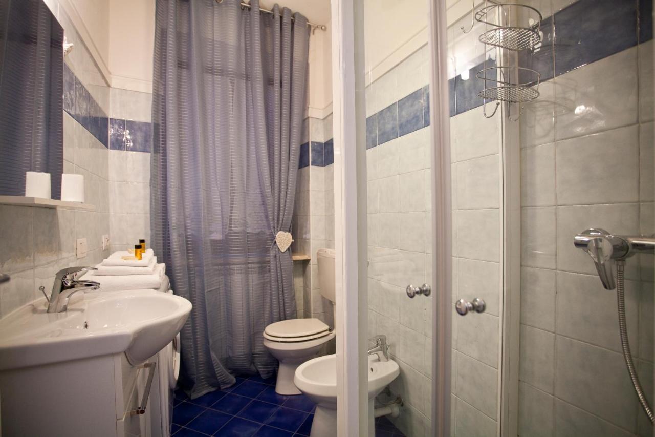 Apartamento Antica Riva Verona Exterior foto